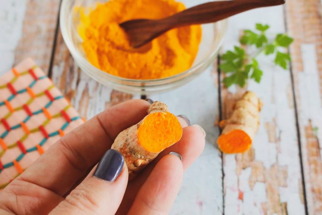 Top 5 Ways to Use Turmeric Sharon Palmer, The Plant Powered Dietitian