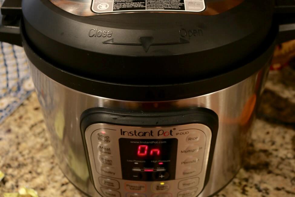 How to Use an Instant Pot to Cook Pulses