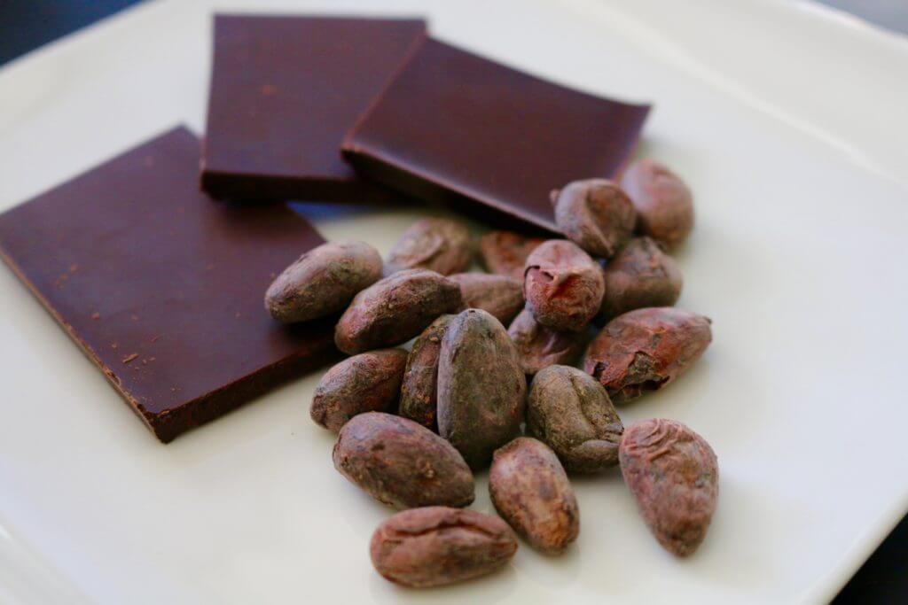 What Is Chocolate and How to Use It