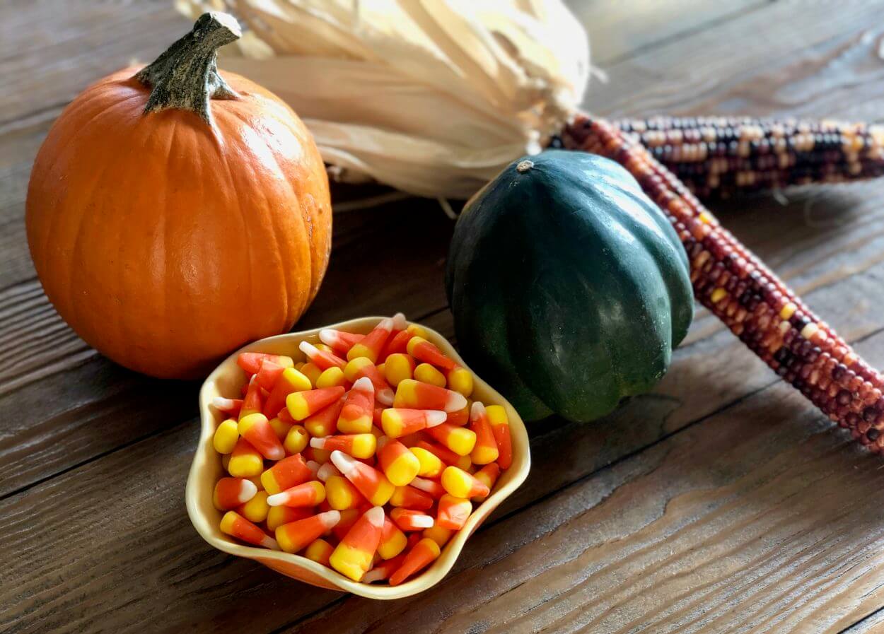5 Nutritionist Ideas for Balancing Halloween Sweet