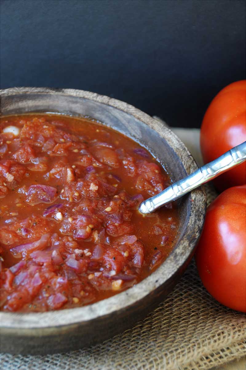 roasted-tomato-spaghetti-sauce-4