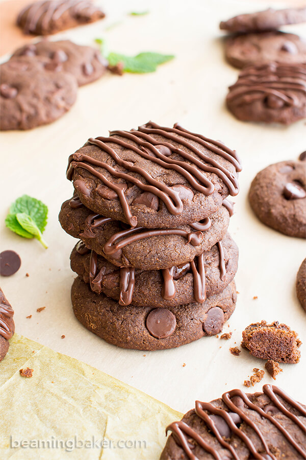 vegan-triple-chocolate-peppermint-cookies-gluten-free-oat-flour-dairy-free-soft-baked-2b