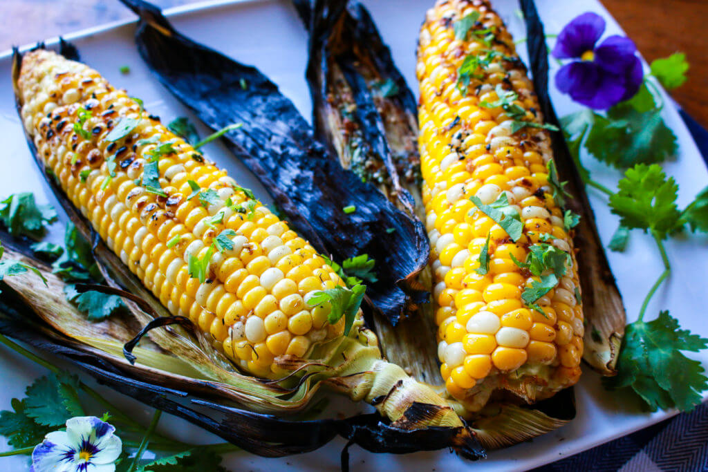BEST Plant-Based Food Guide for Summer Events