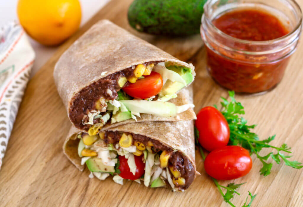 15 Plant-Based Back-to-School Recipes