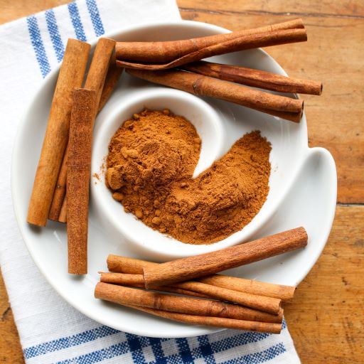 How to Use Cinnamon and Cinnamon Sticks - Sharon Palmer, The Plant Powered  Dietitian