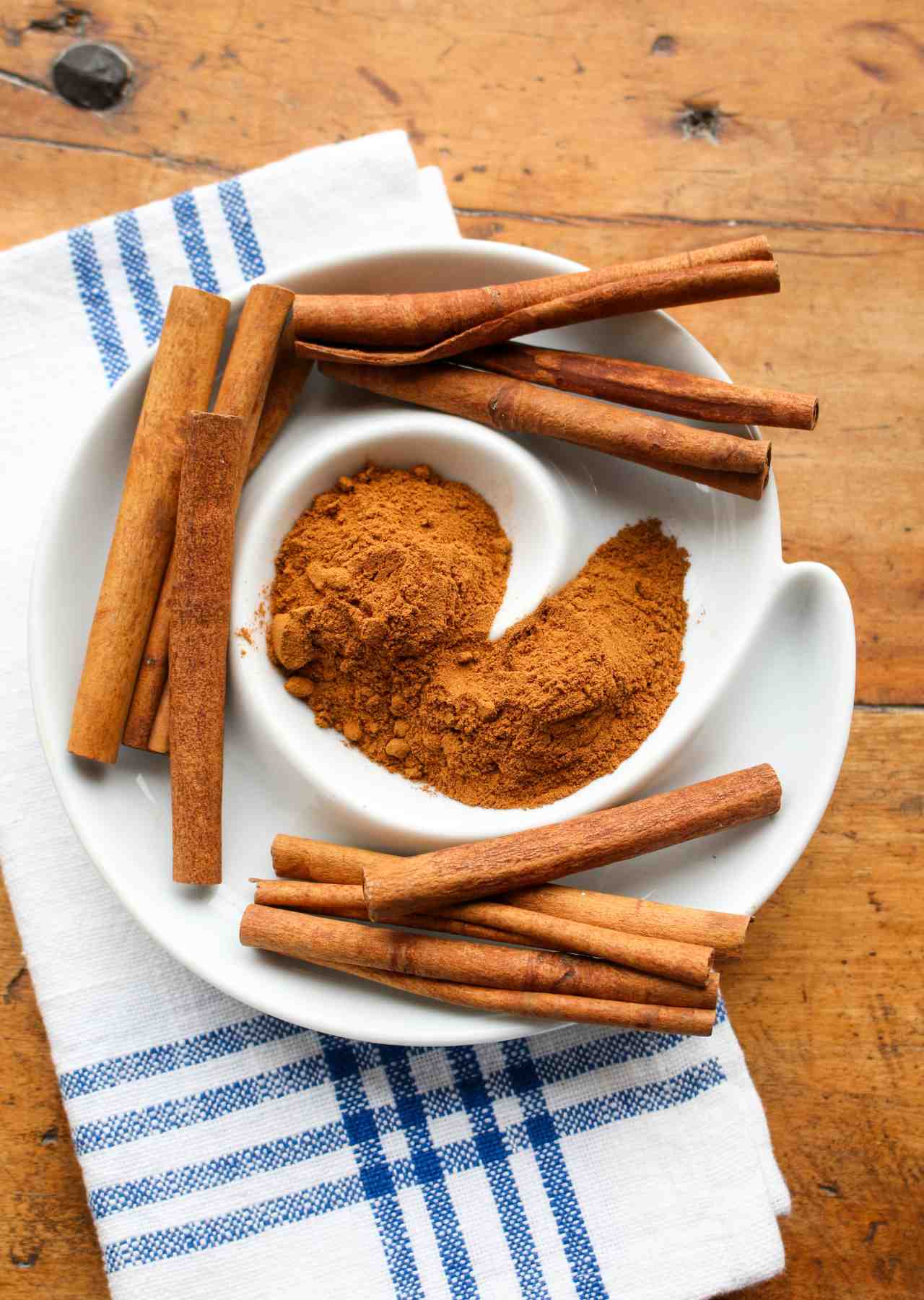 What is Cinnamon? What is Cinnamon used for? – Hill & Vale