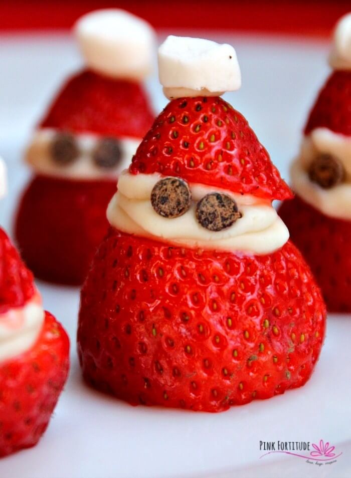 25 Plant-Based Healthy Holiday Treats for Kids