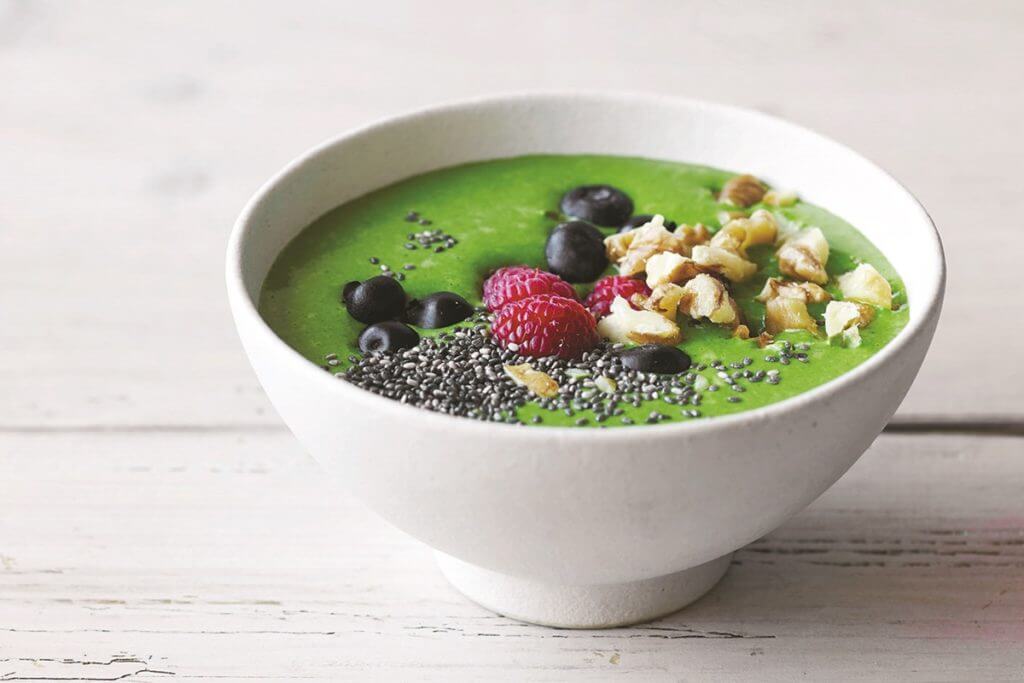 35 Vegan Bowl Recipes for Beauty and Wellbeing