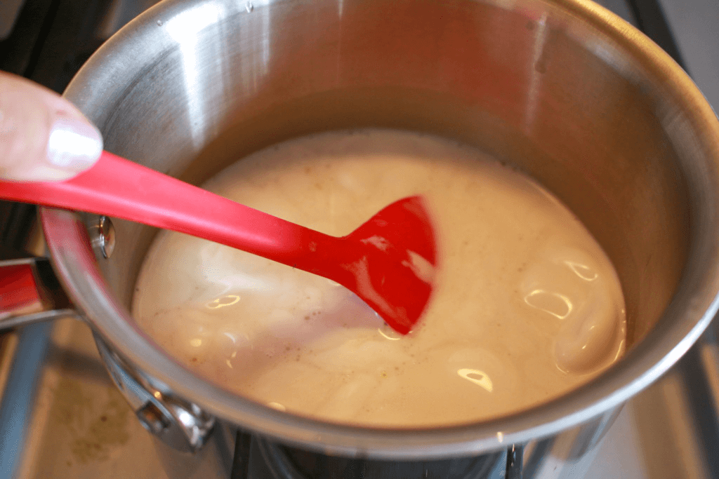 How to Make Nice Cream