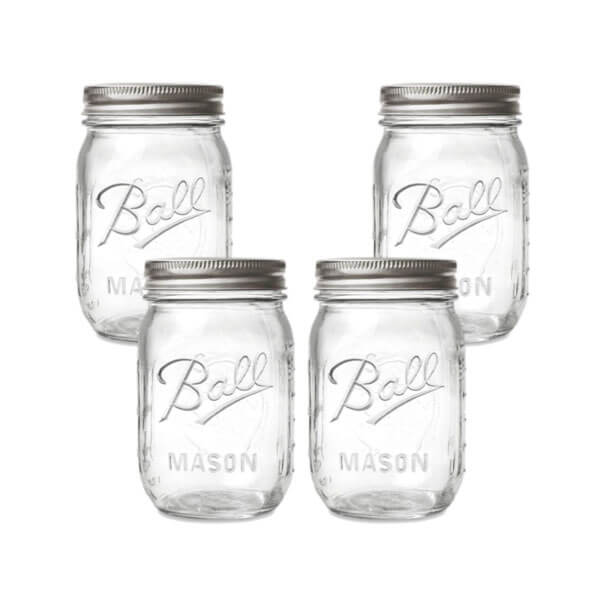 Ball-Mason-Jars