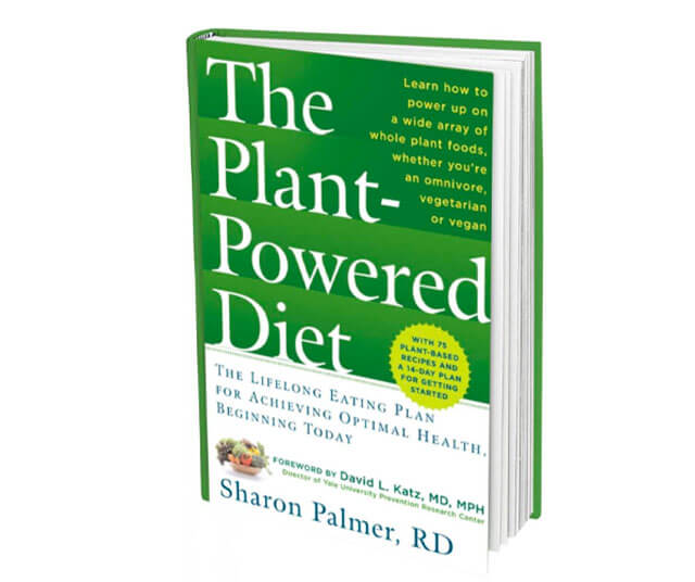 The-Plant-Powered-Diet