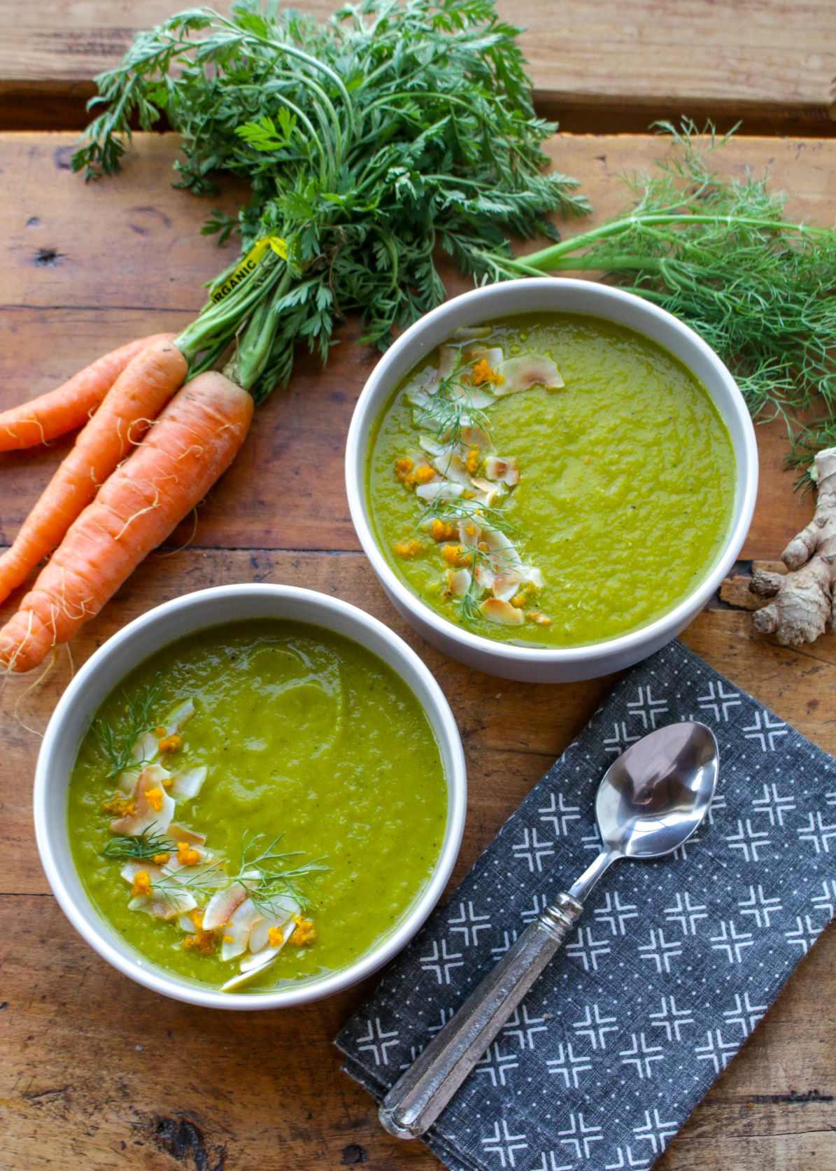 The Ultimate Guide to Crafting a Nourishing Lentil Soup Infused with Garden Fresh Vegetables