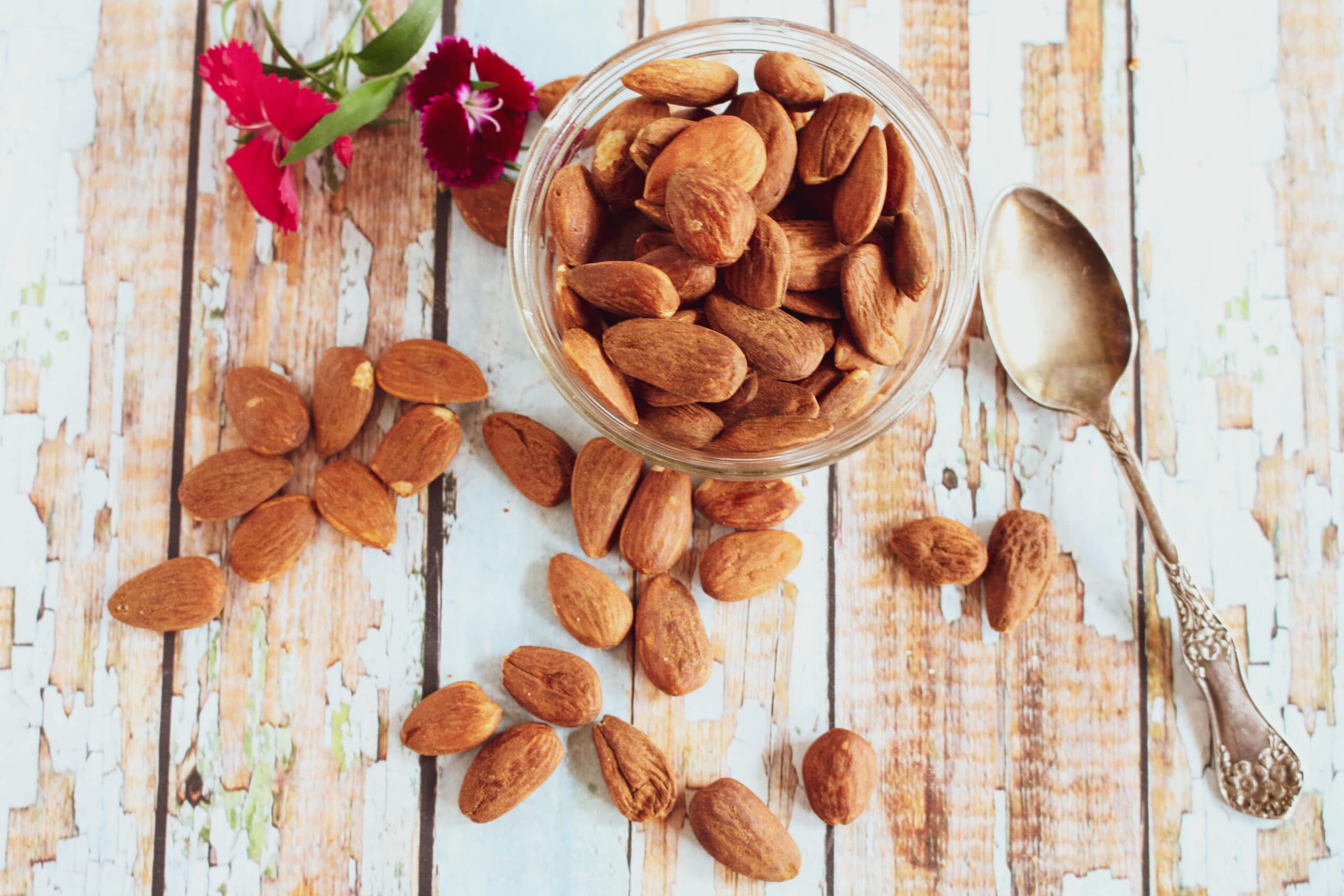 How to Make Crunchy Toasted Almonds (Whole, Slivers, and Slices