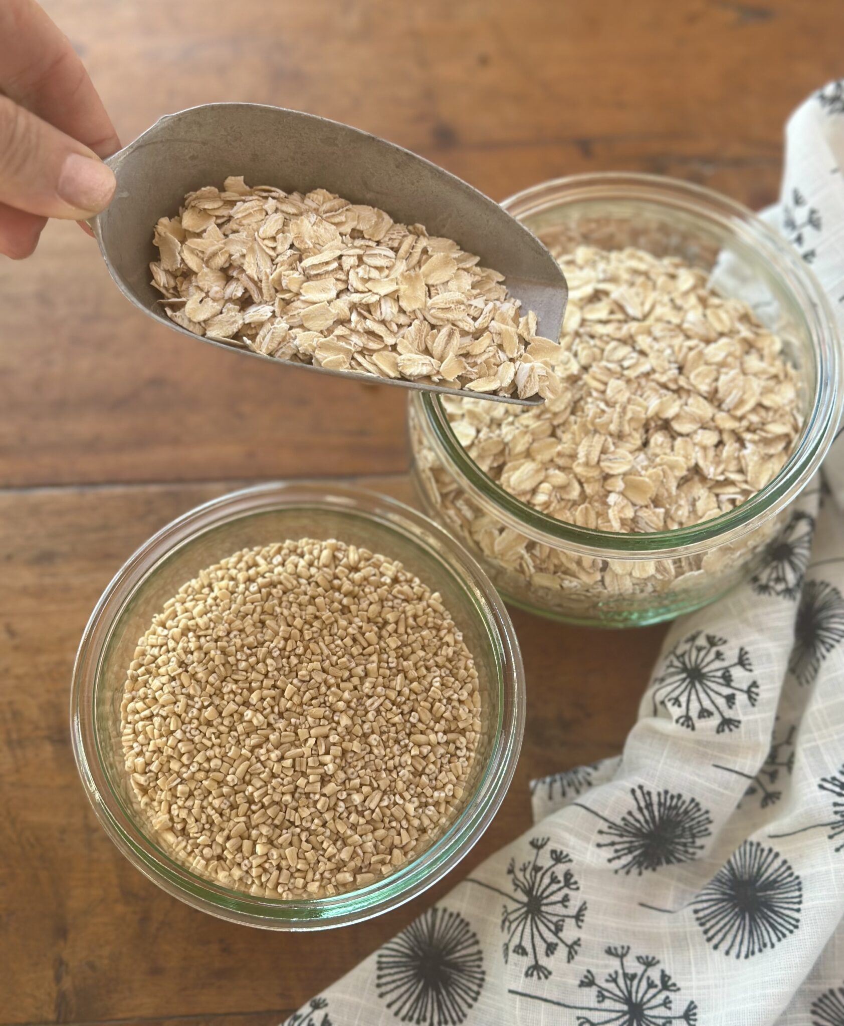 How one can Use Oats + High 5 Oat Recipes