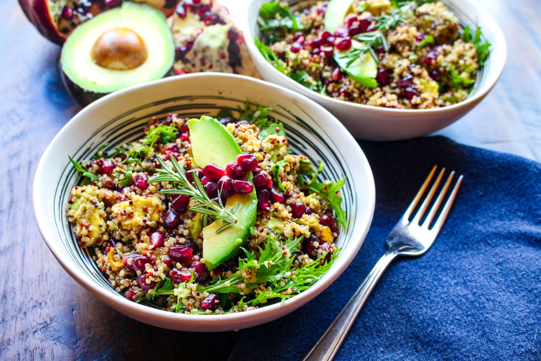 Recipe quinoa 11 Best