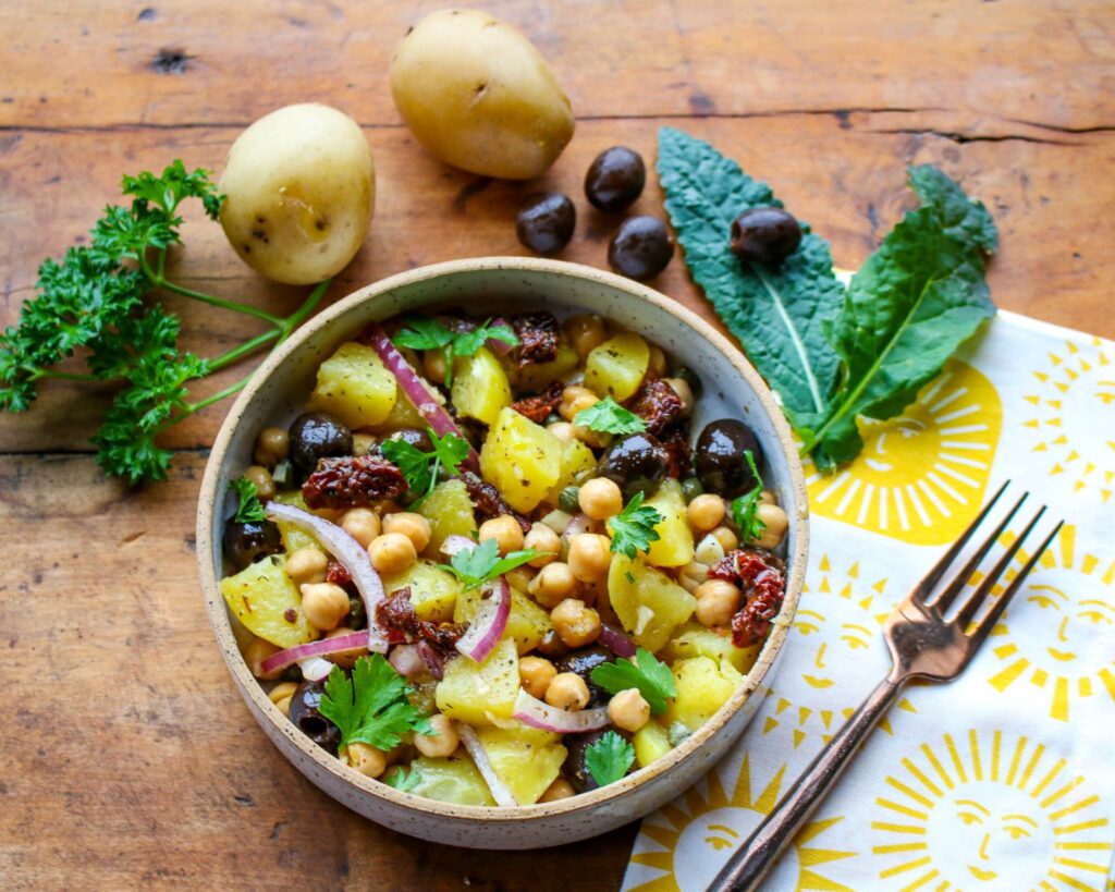 The 12 Greatest Methods to Embody Legumes in Your Weight-reduction plan Diet