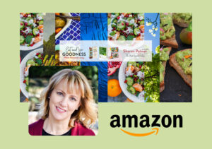 Visit Sharon Palmer's Plant-Powered Store on Amazon