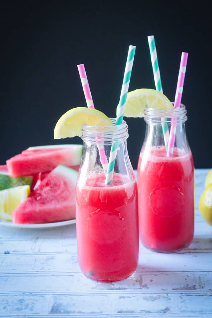 watermelon juice 1