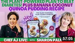 Benefits of Cast Iron Cooking - Sharon Palmer, The Plant Powered Dietitian