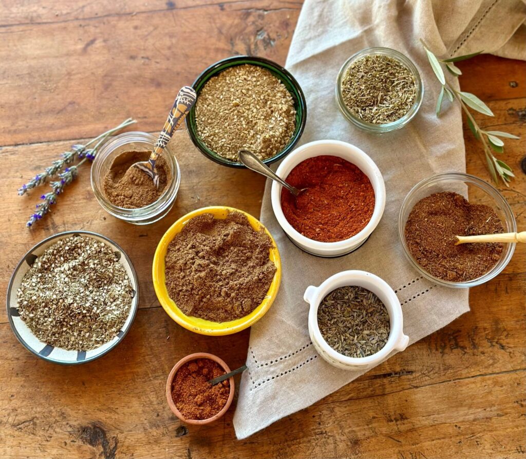 10 Herbs And Spices For A Well-Stocked Spice Drawer